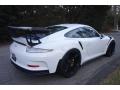  2016 Porsche 911 White #7