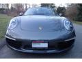 2013 911 Carrera 4S Cabriolet #2