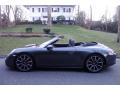 2013 911 Carrera 4S Cabriolet #3