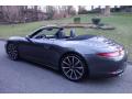 2013 911 Carrera 4S Cabriolet #4