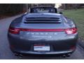 2013 911 Carrera 4S Cabriolet #5