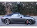 2013 911 Carrera 4S Cabriolet #7