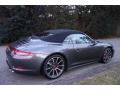 2013 911 Carrera 4S Cabriolet #8