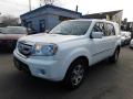 2011 Pilot Touring 4WD #3
