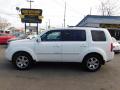 2011 Pilot Touring 4WD #4