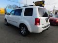 2011 Pilot Touring 4WD #5