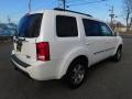 2011 Pilot Touring 4WD #7