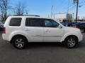 2011 Pilot Touring 4WD #8