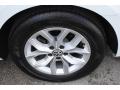  2017 Volkswagen Passat S Sedan Wheel #10