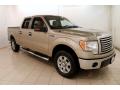 2012 F150 XLT SuperCrew 4x4 #1