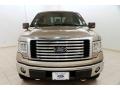 2012 F150 XLT SuperCrew 4x4 #2