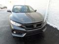 2018 Civic EX-L Navi Hatchback #3 2018 Civic EX-L Navi Hatchback #3
