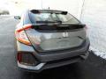 2018 Civic EX-L Navi Hatchback #7 2018 Civic EX-L Navi Hatchback #7