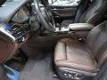 Front Seat of 2017 BMW X5 xDrive50i #16