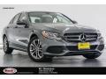 2018 C 300 Sedan #1 2018 C 300 Sedan #1