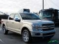2018 F150 King Ranch SuperCrew 4x4 #7