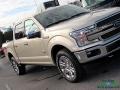2018 F150 King Ranch SuperCrew 4x4 #33