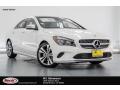 2018 CLA 250 Coupe #1 2018 CLA 250 Coupe #1