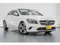 2018 CLA 250 Coupe #12 2018 CLA 250 Coupe #12