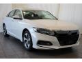 2018 Accord EX-L Sedan #2 2018 Accord EX-L Sedan #2