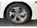 2018 Accord EX-L Sedan #8 2018 Accord EX-L Sedan #8