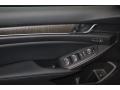 2018 Accord EX-L Sedan #9 2018 Accord EX-L Sedan #9