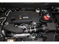  2018 Accord 2.0 Liter Turbocharged DOHC 16-Valve VTEC 4 Cylinder Engine #26
