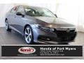 2018 Accord Touring Sedan #1 2018 Accord Touring Sedan #1