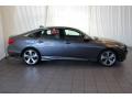 2018 Accord Touring Sedan #3 2018 Accord Touring Sedan #3