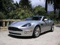 2005 Vanquish S #1