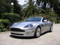2005 Vanquish S #2
