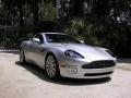 2005 Vanquish S #3