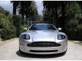 2005 Vanquish S #4