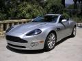 2005 Vanquish S #5