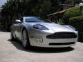 2005 Vanquish S #7