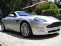 2005 Vanquish S #9