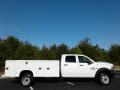 2018 5500 Tradesman Crew Cab 4x4 Chassis #7 2018 5500 Tradesman Crew Cab 4x4 Chassis #7