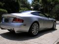 2005 Vanquish S #10