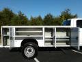 2018 5500 Tradesman Crew Cab 4x4 Chassis #8 2018 5500 Tradesman Crew Cab 4x4 Chassis #8