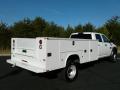 2018 5500 Tradesman Crew Cab 4x4 Chassis #9 2018 5500 Tradesman Crew Cab 4x4 Chassis #9
