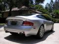 2005 Vanquish S #11