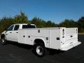 2018 5500 Tradesman Crew Cab 4x4 Chassis #12 2018 5500 Tradesman Crew Cab 4x4 Chassis #12