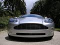 2005 Vanquish S #13