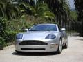 2005 Vanquish S #14