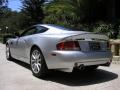2005 Vanquish S #19