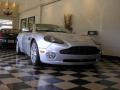 2005 Vanquish S #21