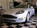 2005 Vanquish S #24