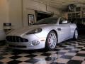 2005 Vanquish S #30