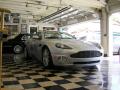 2005 Vanquish S #32