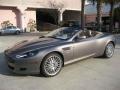 2009 DB9 Volante #1